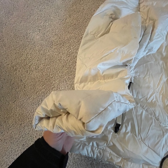 North Face coat down filled - Picture 2 of 4